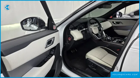 LAND ROVER RANGE ROVER VELAR 2.0 P250 R-DYNAMIC SE