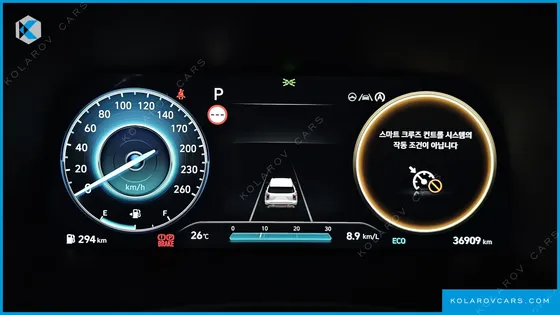 HYUNDAI PALISADE GASOLINE 3.8 4WD