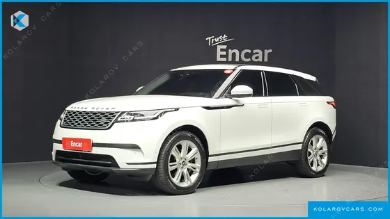LAND ROVER RANGE ROVER VELAR 2.0 D240 SE