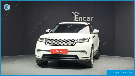 LAND ROVER RANGE ROVER VELAR 2.0 D240 SE