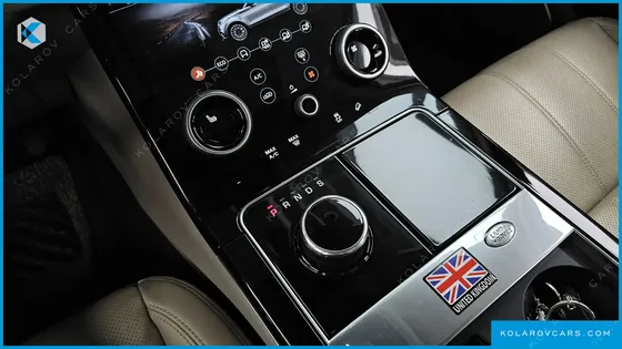 LAND ROVER RANGE ROVER VELAR 2.0 D240 SE