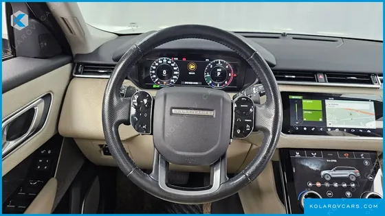 LAND ROVER RANGE ROVER VELAR 2.0 D240 SE