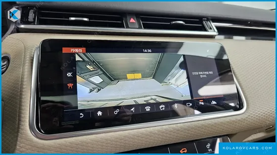 LAND ROVER RANGE ROVER VELAR 2.0 D240 SE