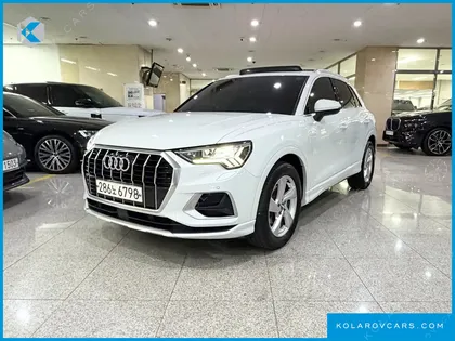 AUDI Q3 35 TDI PREMIUM