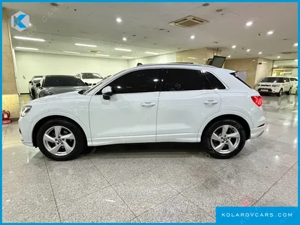 AUDI Q3 35 TDI PREMIUM