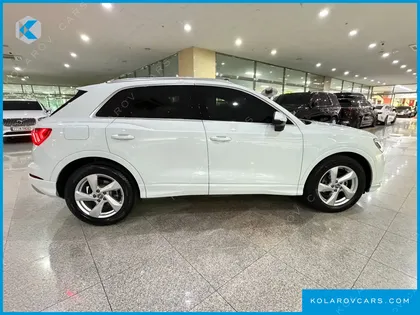 AUDI Q3 35 TDI PREMIUM
