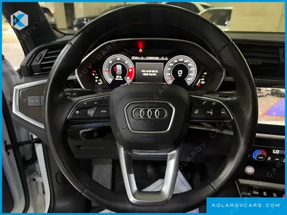 AUDI Q3 35 TDI PREMIUM