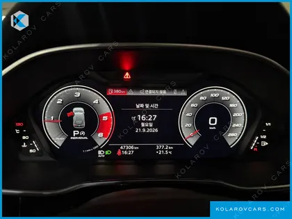 AUDI Q3 35 TDI PREMIUM