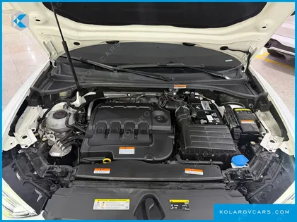 AUDI Q3 35 TDI PREMIUM
