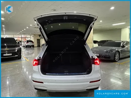 AUDI Q3 35 TDI PREMIUM
