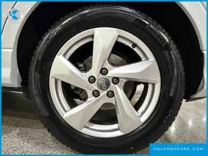 AUDI Q3 35 TDI PREMIUM