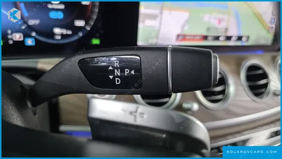MERCEDES E-CLASS E300E 4MATIC EXCLUSIVE