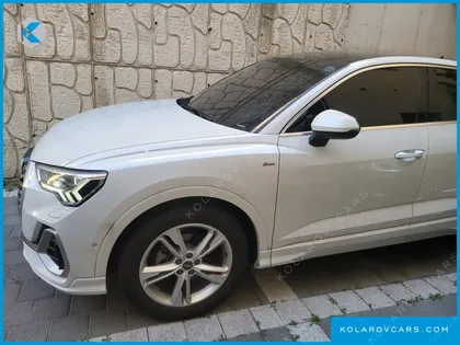 AUDI Q3 35 TDI PREMIUM SPORTBACK