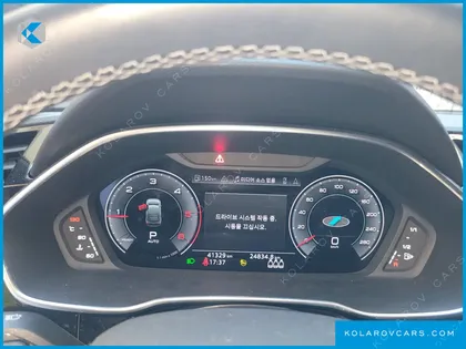 AUDI Q3 35 TDI PREMIUM SPORTBACK