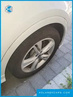 AUDI Q3 35 TDI PREMIUM SPORTBACK