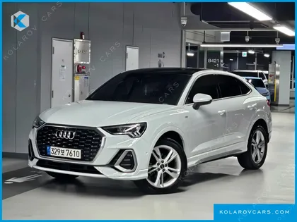 AUDI Q3 35 TDI PREMIUM SPORTBACK