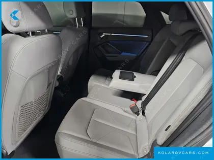 AUDI Q3 35 TDI PREMIUM SPORTBACK