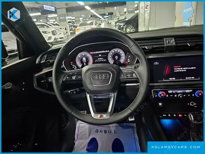 AUDI Q3 35 TDI PREMIUM SPORTBACK