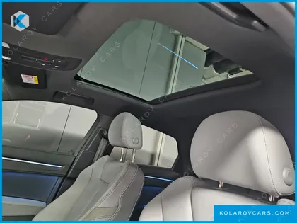 AUDI Q3 35 TDI PREMIUM SPORTBACK