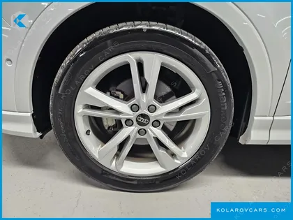 AUDI Q3 35 TDI PREMIUM SPORTBACK