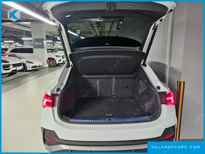 AUDI Q3 35 TDI PREMIUM SPORTBACK