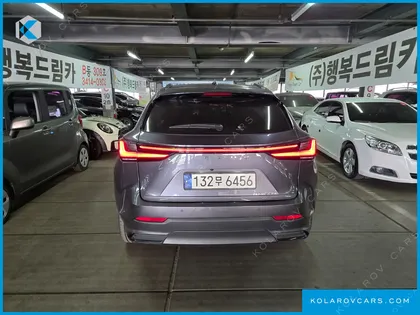 LEXUS NX PREMIUM