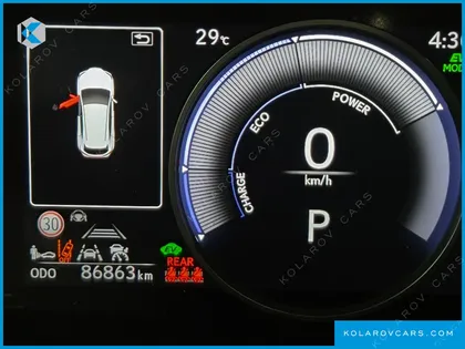 LEXUS NX PREMIUM
