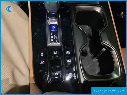LEXUS NX PREMIUM