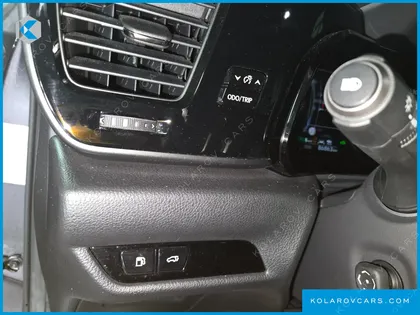 LEXUS NX PREMIUM