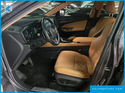 LEXUS NX PREMIUM
