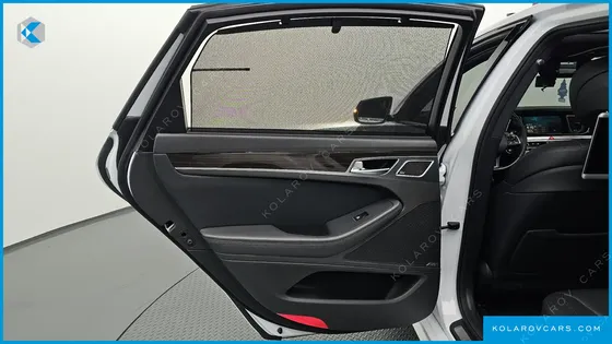 GENESIS G80 3.3 GDI