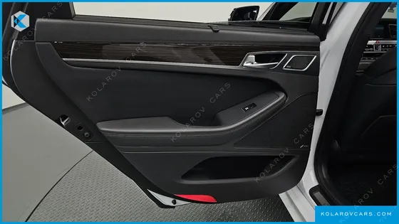 GENESIS G80 3.3 GDI