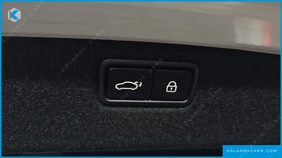 GENESIS G80 3.3 GDI