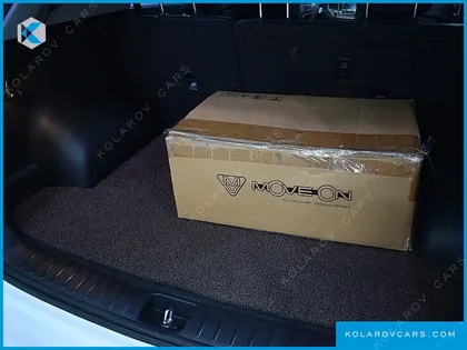 HYUNDAI TUCSON DIESEL 2.0 2WD