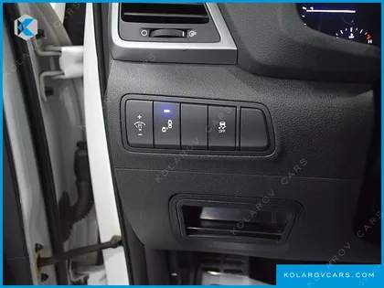 HYUNDAI TUCSON DIESEL 2.0 2WD