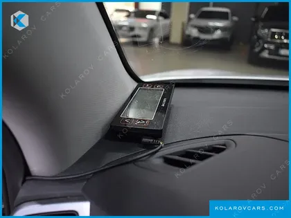 HYUNDAI TUCSON DIESEL 2.0 2WD