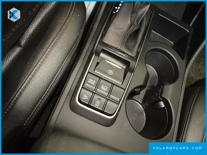 HYUNDAI TUCSON DIESEL 2.0 2WD