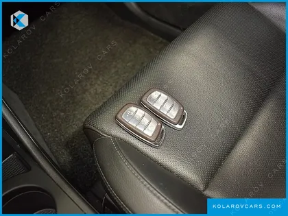 HYUNDAI TUCSON DIESEL 2.0 2WD