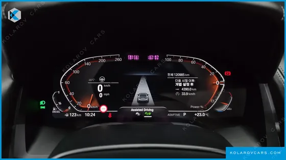 BMW 8 SERIES 840D XDRIVE M SPORT GRAN COUPE