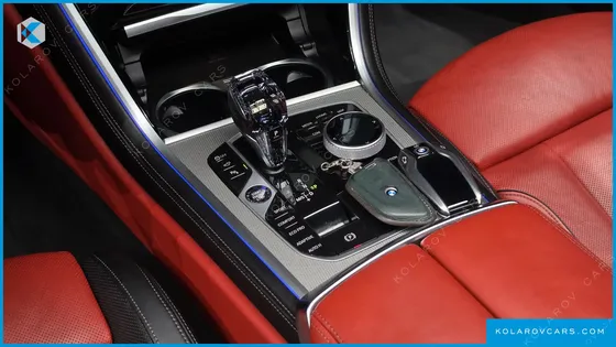 BMW 8 SERIES 840D XDRIVE M SPORT GRAN COUPE