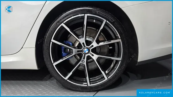 BMW 8 SERIES 840D XDRIVE M SPORT GRAN COUPE