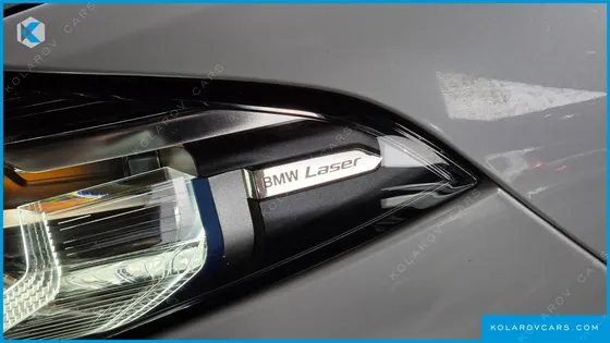 BMW 8 SERIES 840D XDRIVE M SPORT GRAN COUPE