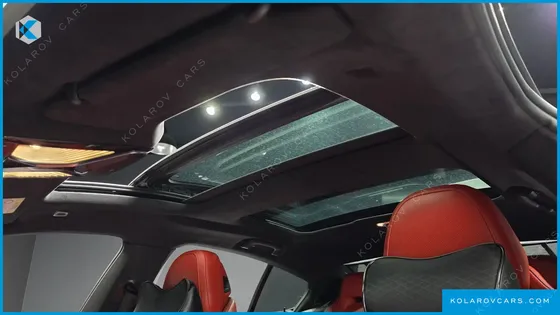 BMW 8 SERIES 840D XDRIVE M SPORT GRAN COUPE