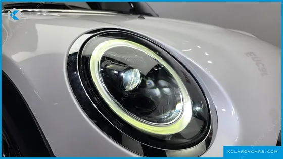 MINI COOPER 5DOOR CLASSIC