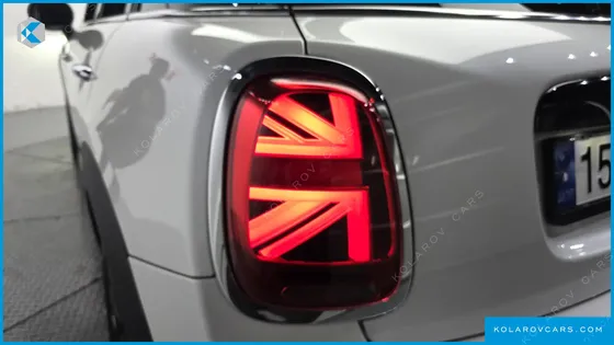 MINI COOPER 5DOOR CLASSIC
