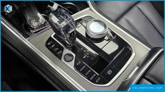 BMW 8 SERIES 840I XDRIVE M SPORT GRAN COUPE