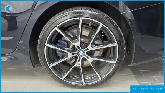 BMW 8 SERIES 840I XDRIVE M SPORT GRAN COUPE