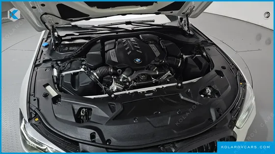 BMW 8 SERIES M850I XDRIVE GRAN COUPE