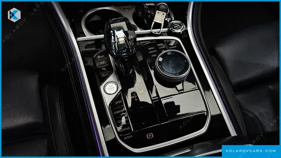 BMW 8 SERIES M850I XDRIVE GRAN COUPE