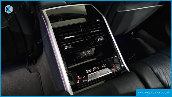 BMW 8 SERIES M850I XDRIVE GRAN COUPE